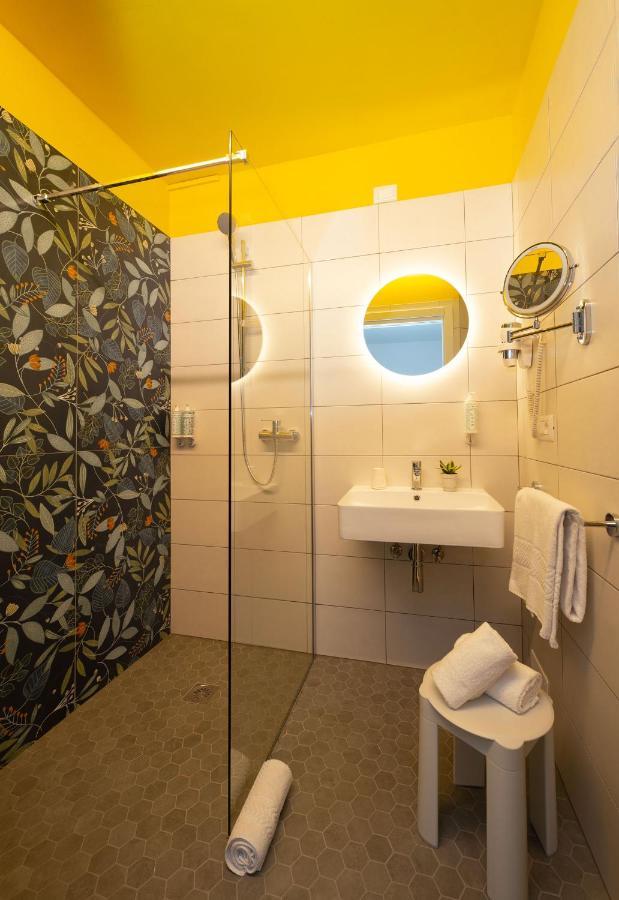 Nice Hotel 比比翁 外观 照片