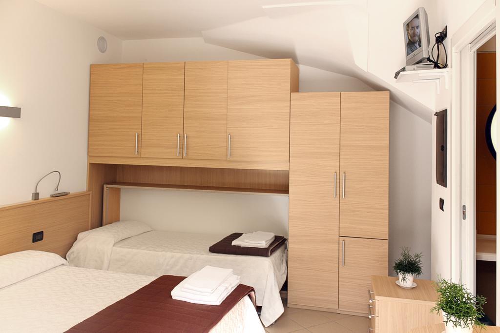 Nice Hotel 比比翁 外观 照片
