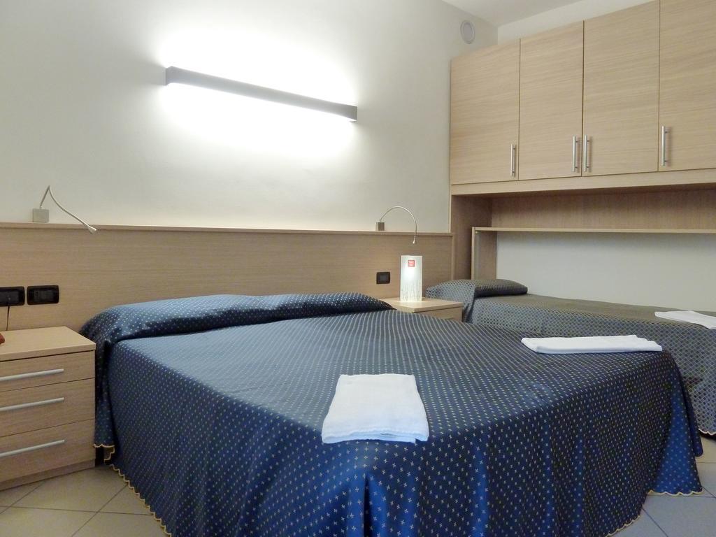 Nice Hotel 比比翁 外观 照片