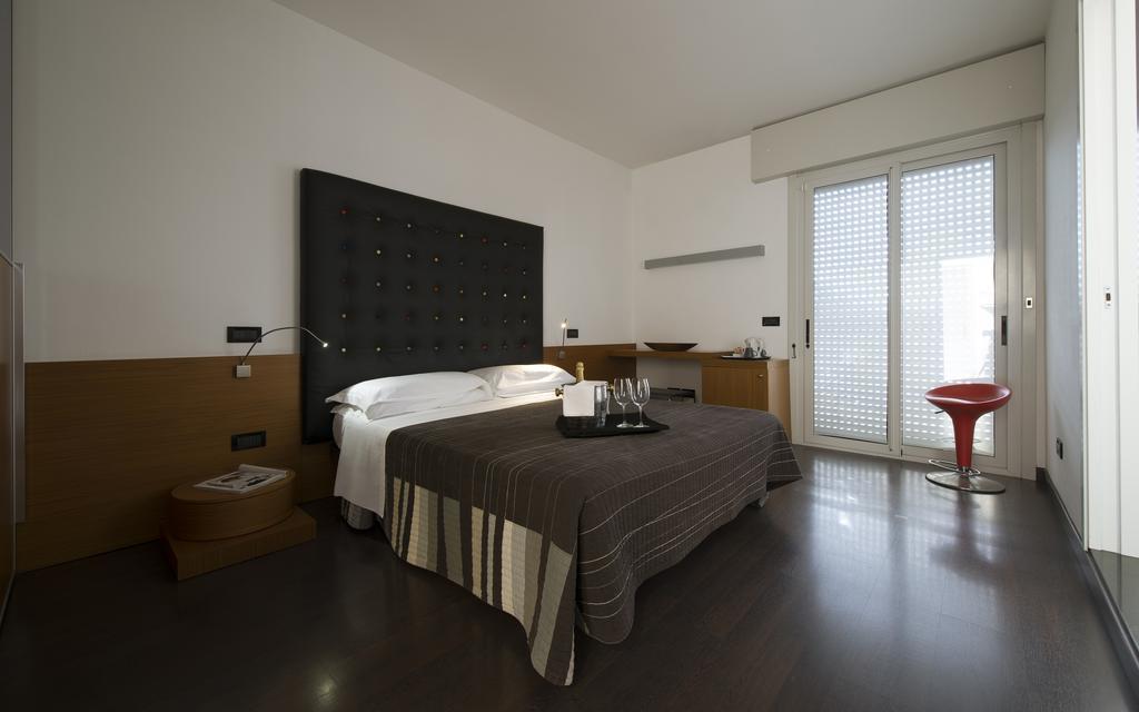 Nice Hotel 比比翁 外观 照片