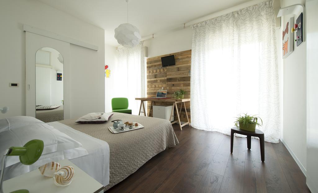 Nice Hotel 比比翁 外观 照片