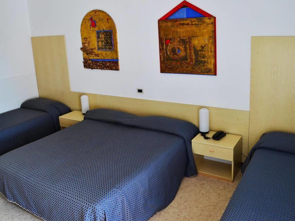 Nice Hotel 比比翁 外观 照片
