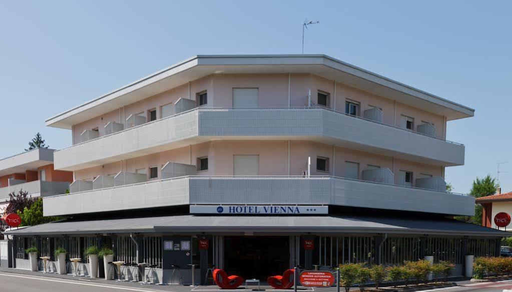 Nice Hotel 比比翁 外观 照片