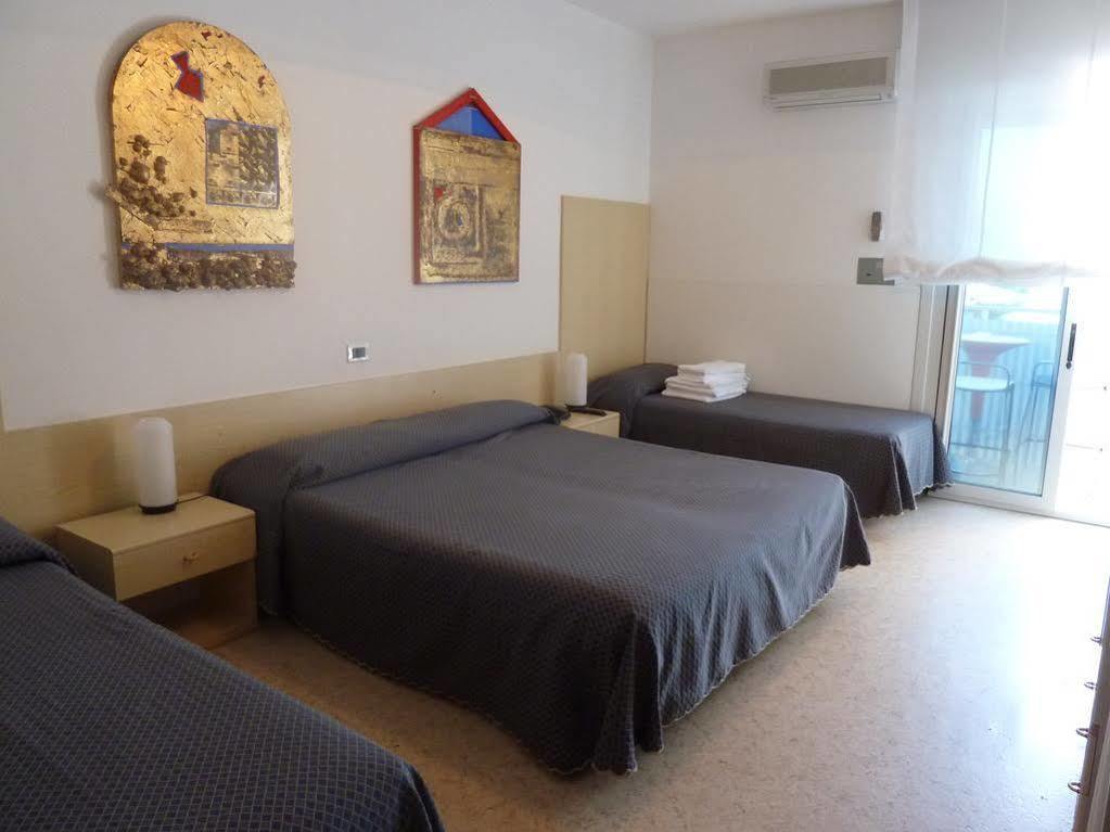 Nice Hotel 比比翁 外观 照片